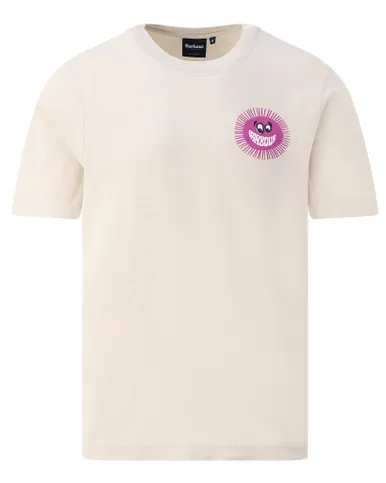 Barbour T-shirt
