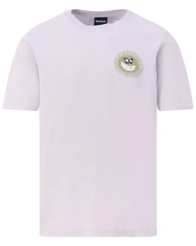 Barbour T-shirt