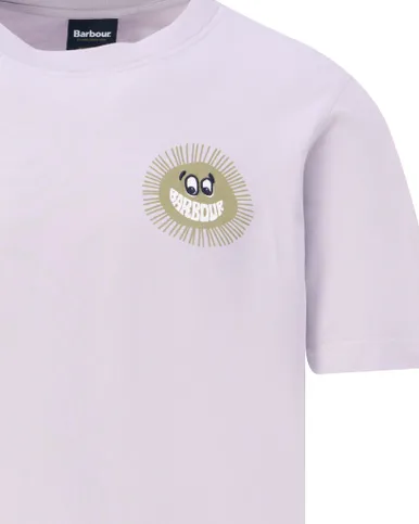 Barbour T-shirt