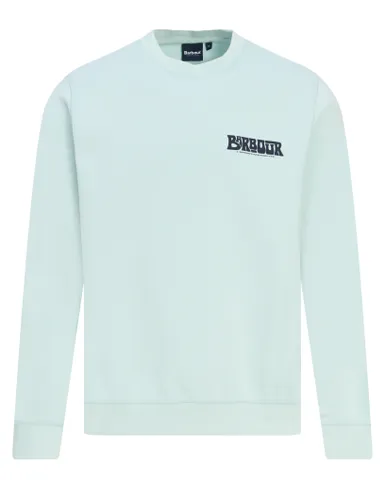 Barbour Sweater