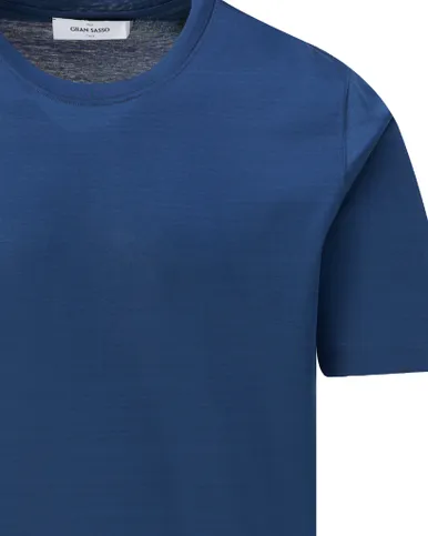 Gran Sasso T-shirt Korte mouw