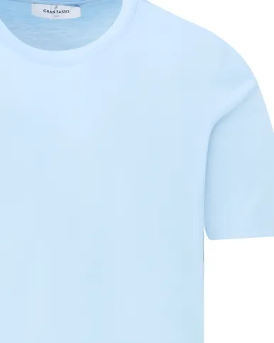 Gran Sasso T-shirt Korte mouw