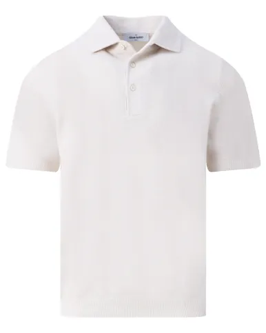 Gran Sasso Polo Korte mouw