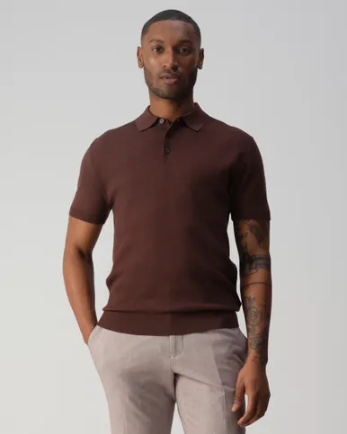 Vesper Luton Polo