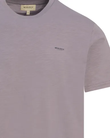 Woolrich T-shirt Korte mouw