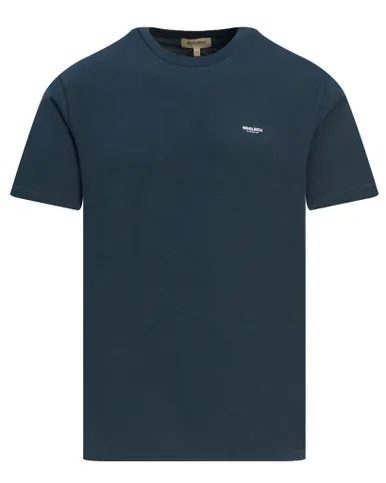 Woolrich T-shirt Korte mouw