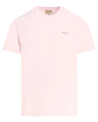Woolrich Slub Logo T-shirt