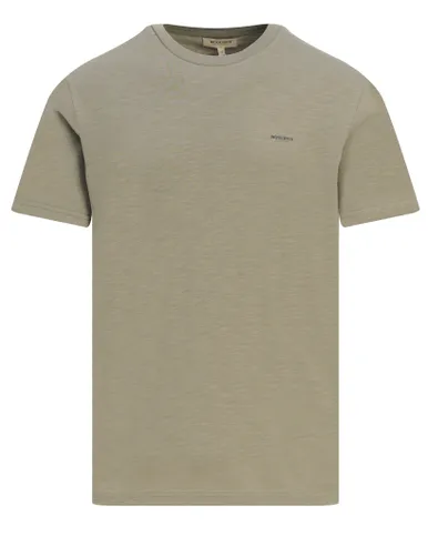 Woolrich T-shirt Korte mouw