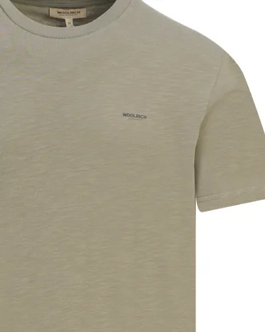 Woolrich T-shirt Korte mouw