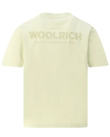 Woolrich T-shirt Korte mouw