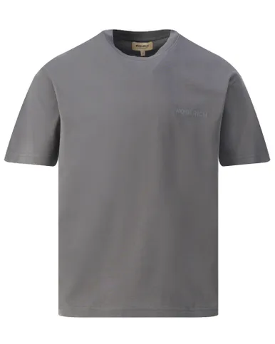 Woolrich T-shirt Korte mouw