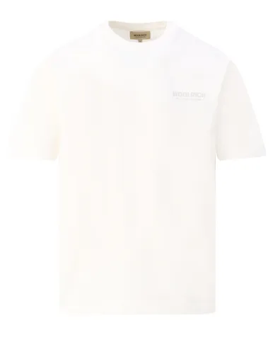 Woolrich T-shirt Korte mouw