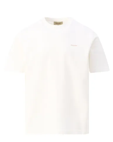 Woolrich T-shirt Korte mouw