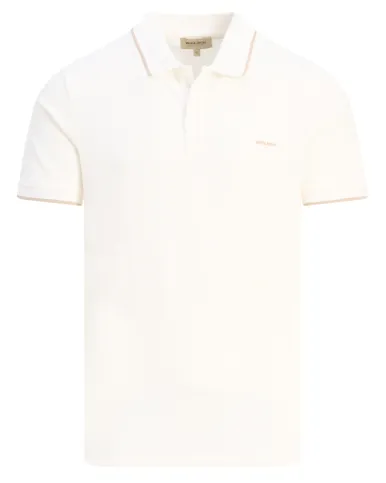 Woolrich Polo Korte mouw