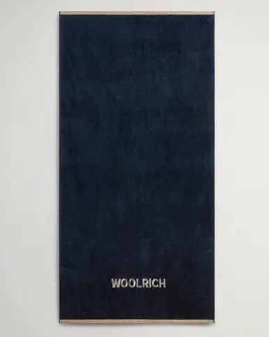 Woolrich Handdoek