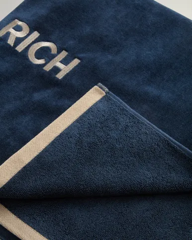 Woolrich Handdoek