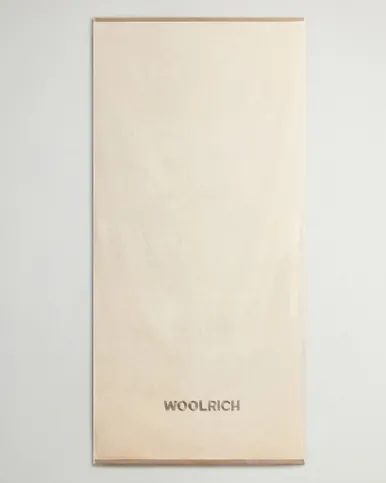 Woolrich Handdoek