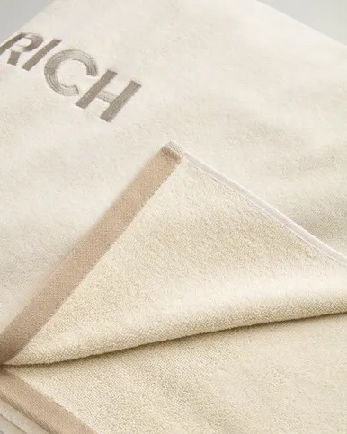Woolrich Handdoek
