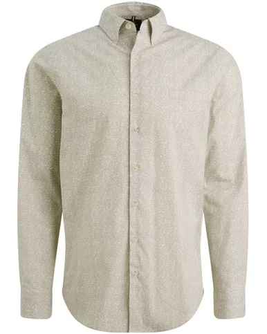 Vanguard Casual Overhemd LM