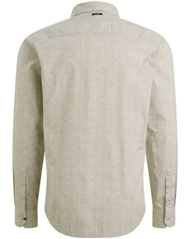 Vanguard Casual Overhemd LM