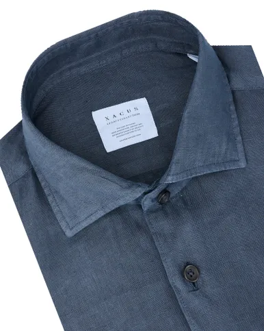 Xacus Casual Overhemd LM