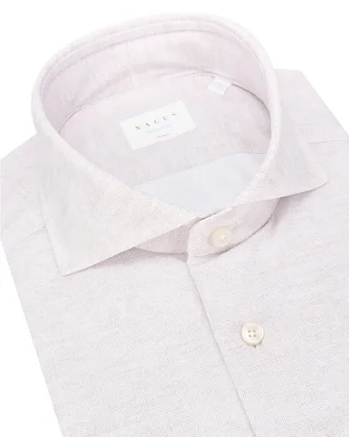 Xacus Casual Overhemd LM