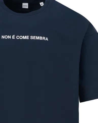 Aspesi Silenzio T-shirt