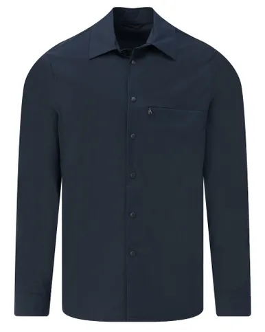 Aspesi Blade Overshirt