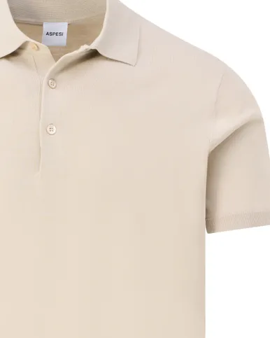 Aspesi Polo