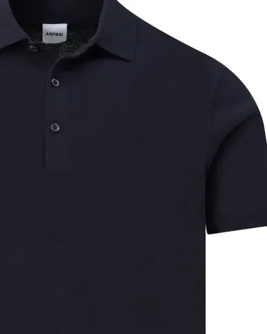 Aspesi Polo