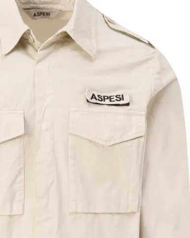 Aspesi Overshirt