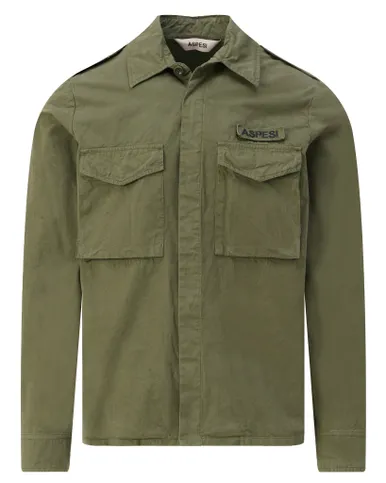 Aspesi Overshirt