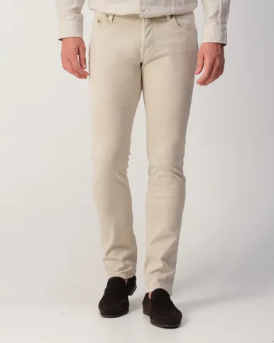 Jacob Cohen Nick 5-pocket