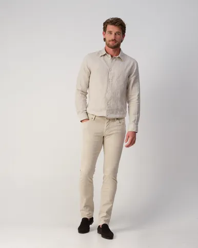Jacob Cohen Nick 5-pocket