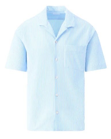 Xacus Casual Overhemd 