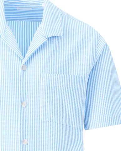 Xacus Casual Overhemd 