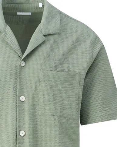 Xacus Casual Overhemd 