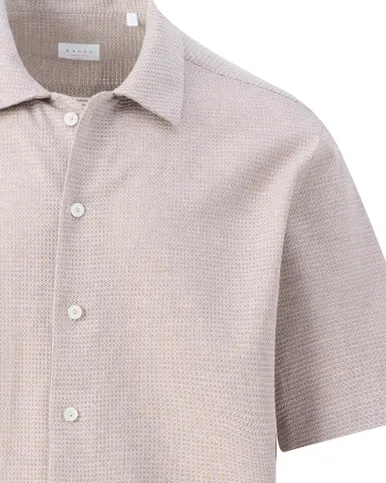 Xacus Casual Overhemd 