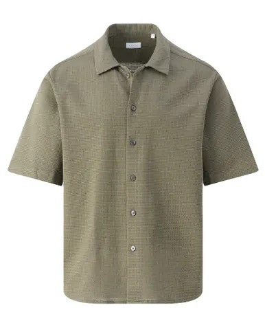 Xacus Casual Overhemd 