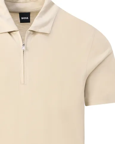 Boss Menswear Polo Korte mouw