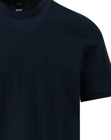Boss Menswear T-shirt