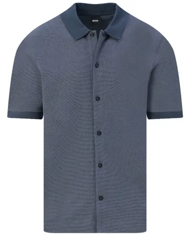 Boss Menswear Polo Korte mouw