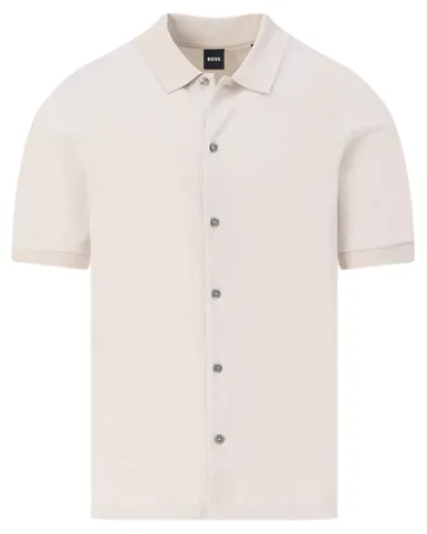 Boss Menswear Polo Korte mouw