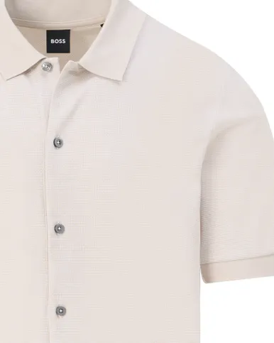 Boss Menswear Polo Korte mouw
