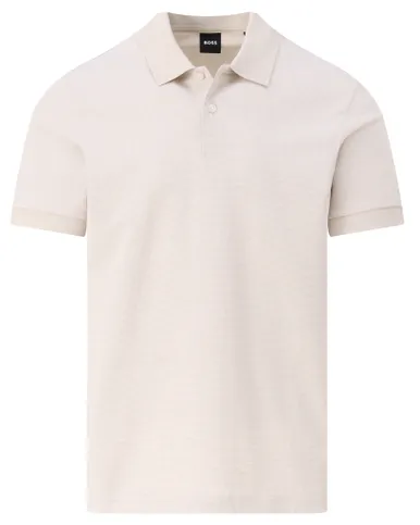 Boss Menswear Polo