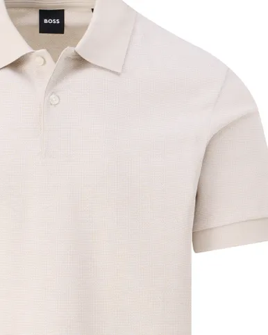 Boss Menswear Polo