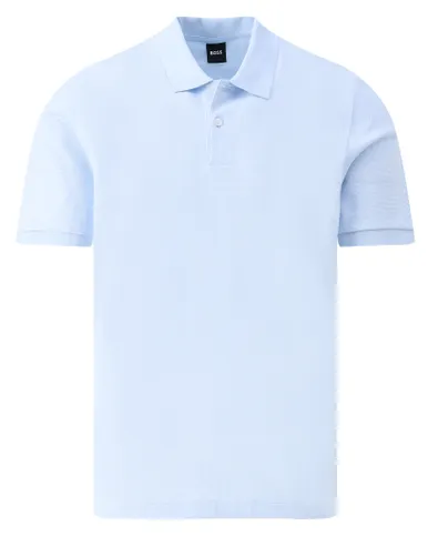 Boss Menswear Polo Korte mouw