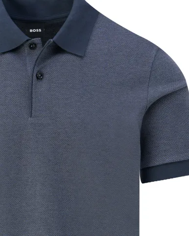 Boss Menswear Polo