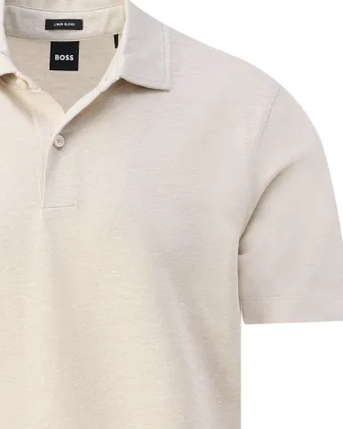 Boss Menswear Polo Korte mouw