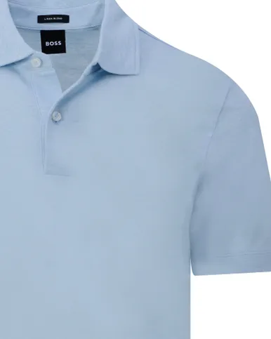 Boss Menswear Polo Korte mouw